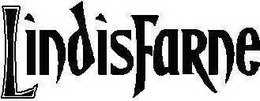 LINDISFARNE trademark