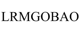 LRMGOBAO trademark