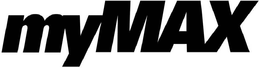 MY MAX trademark