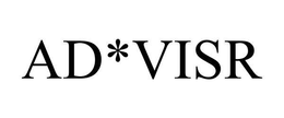 AD*VISR trademark