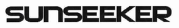 SUNSEEKER trademark