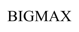 BIGMAX trademark