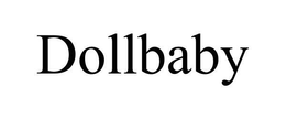 DOLLBABY trademark