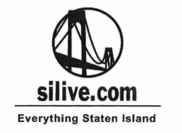SILIVE.COM EVERYTHING STATEN ISLAND trademark