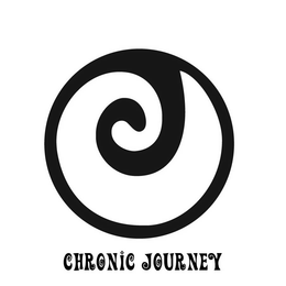CHRONIC JOURNEY trademark