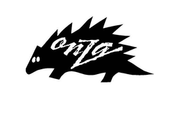 ONZA trademark