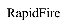 RAPIDFIRE trademark