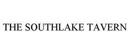 THE SOUTHLAKE TAVERN trademark