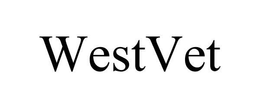 WESTVET trademark