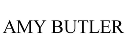 AMY BUTLER trademark