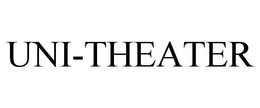 UNI-THEATER trademark