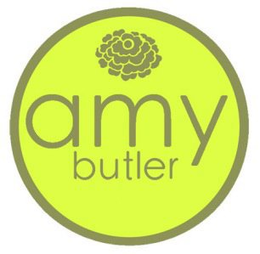 AMY BUTLER trademark