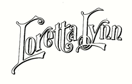 LORETTA LYNN trademark