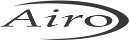 AIRO trademark