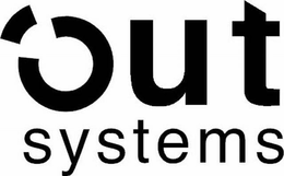 OUT SYSTEMS trademark