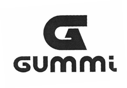 G GUMMI trademark