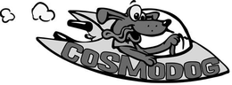 COSMODOG trademark