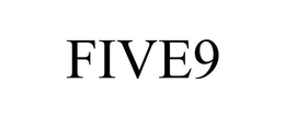 FIVE9 trademark