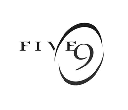 FIVE9 trademark