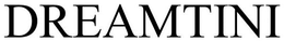 DREAMTINI trademark