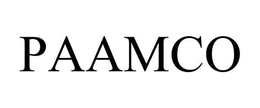 PAAMCO trademark