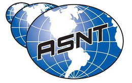 ASNT trademark