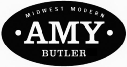 MIDWEST MODERN AMY BUTLER trademark