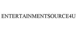 ENTERTAINMENTSOURCE4U trademark