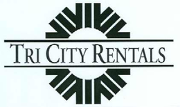 TRI CITY RENTALS trademark