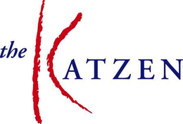 THE KATZEN trademark