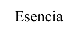 ESENCIA trademark