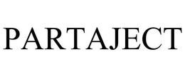 PARTAJECT trademark