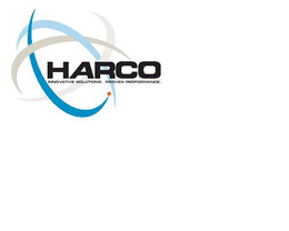 HARCO INNOVATIVE SOLUTIONS. PROVEN PERFORMANCE. trademark