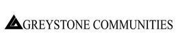 GREYSTONE COMMUNITIES trademark
