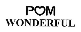 POM WONDERFUL trademark