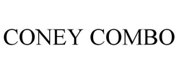 CONEY COMBO trademark