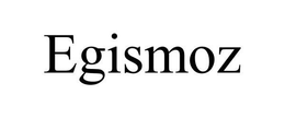 EGISMOZ trademark
