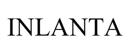 INLANTA trademark