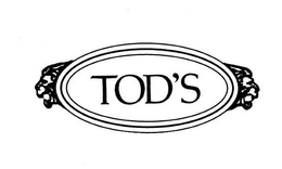 TOD'S trademark