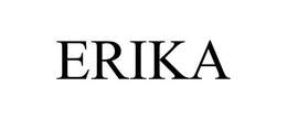 ERIKA trademark