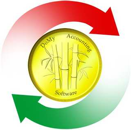 DOMY ACCOUNTING SOFTWARE trademark