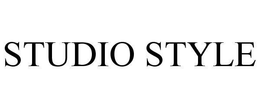 STUDIO STYLE trademark