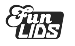 FUN LIDS trademark