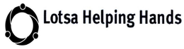 LOTSA HELPING HANDS trademark