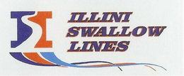 ILLINI SWALLOW LINES trademark
