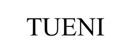 TUENI trademark