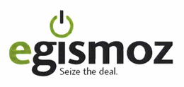 EGISMOZ SEIZE THE DEAL. trademark