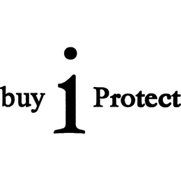 BUY I PROTECT trademark