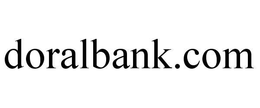 DORALBANK.COM trademark