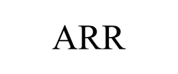 ARR trademark